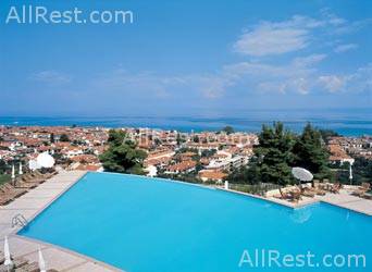 Alia Palace Hotel 35
